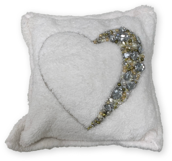Almohadon Espirea - Imagen 2