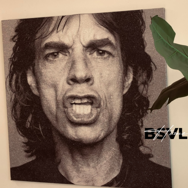Cuadro Jagger
