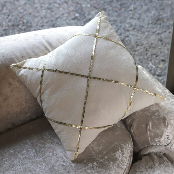 Almohadon Rombo